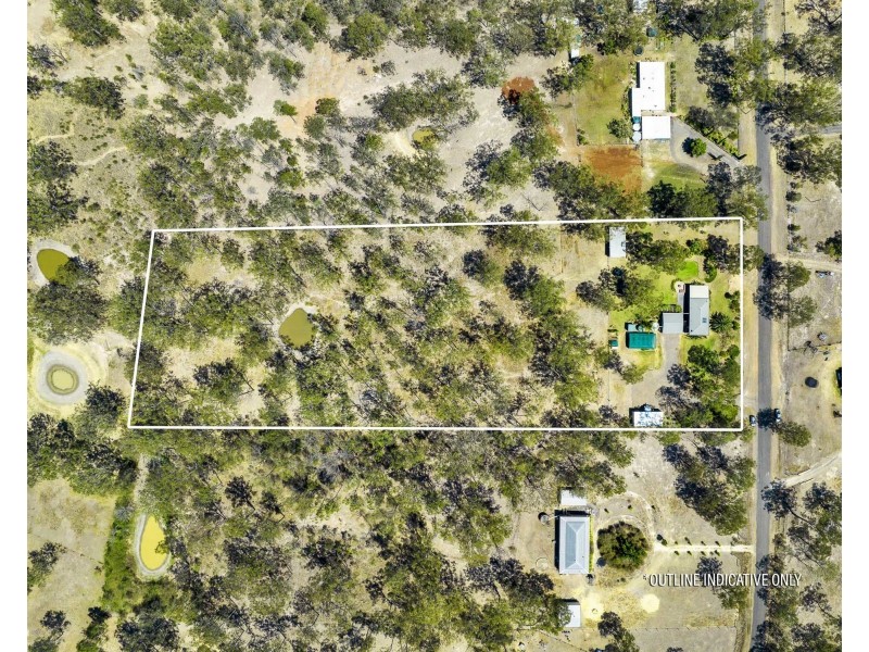 31 Dugandan Road, Upper Lockyer QLD 4352