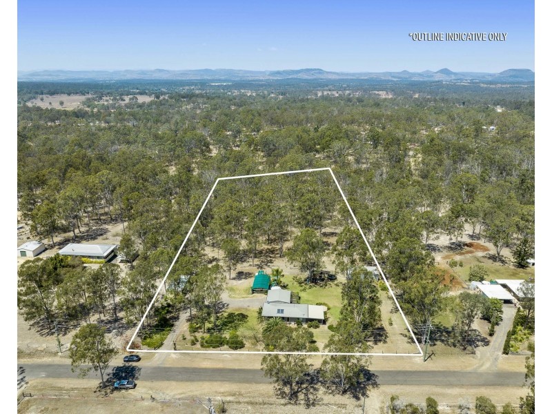 31 Dugandan Road, Upper Lockyer QLD 4352