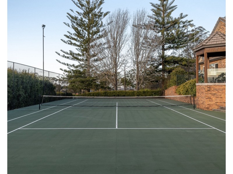 3 McAdam Court, Middle Ridge QLD 4350