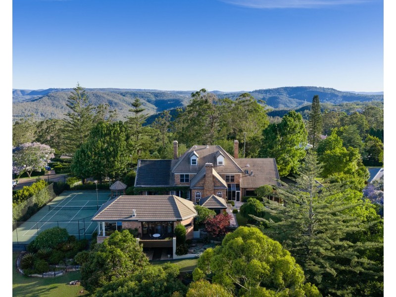 3 McAdam Court, Middle Ridge QLD 4350