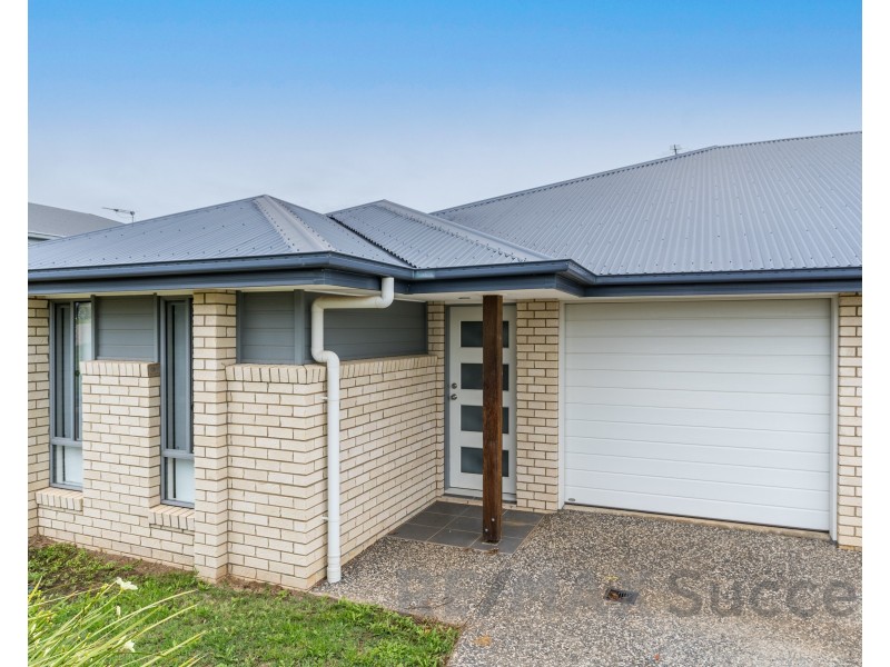 1/90 Sanctuary Drive, Cranley QLD 4350
