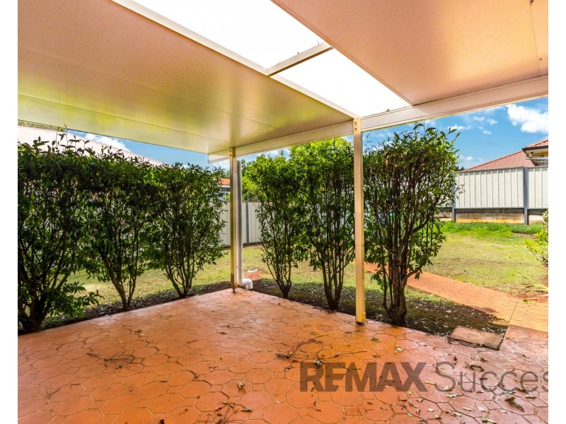 14 Willmington Court, Middle Ridge QLD 4350