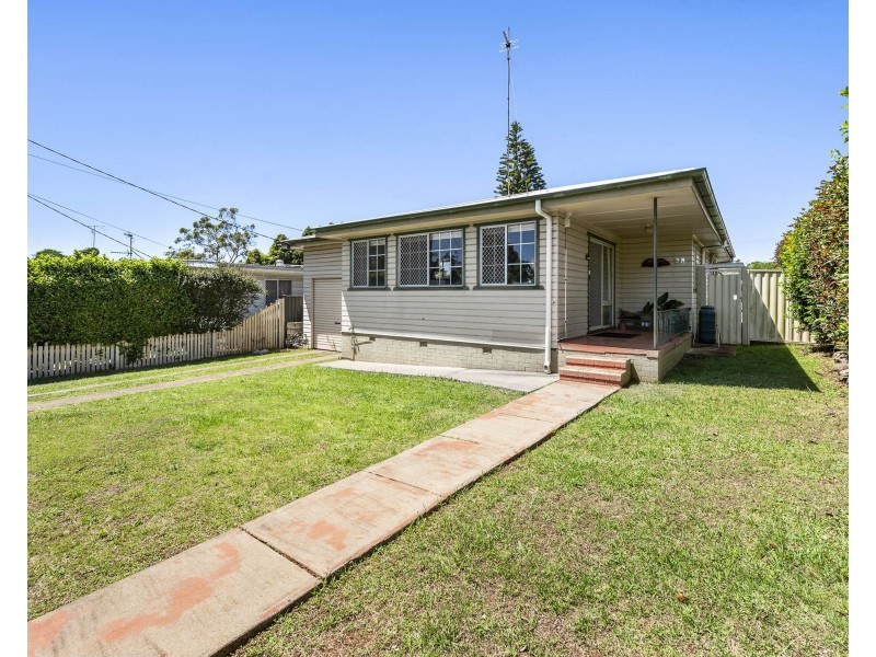 20 Dalgleish Street, South Toowoomba QLD 4350