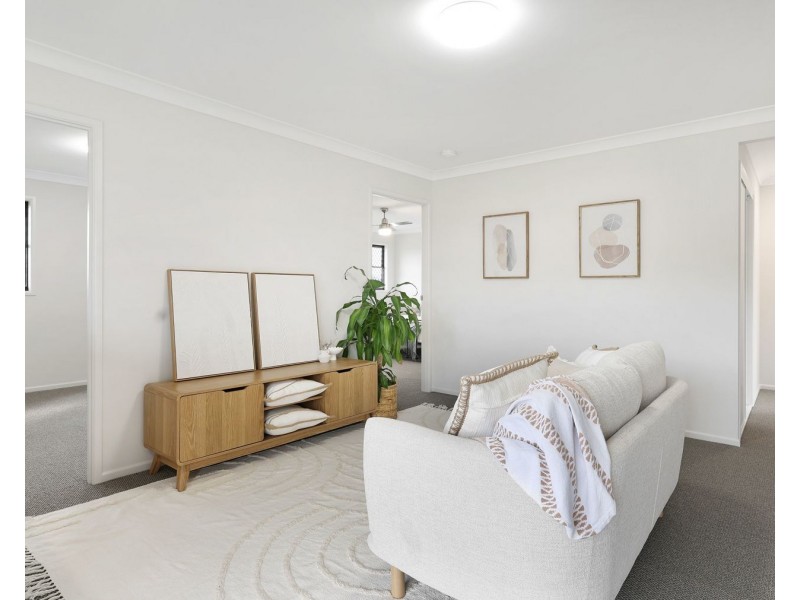 17 Grace View Street, Darling Heights QLD 4350