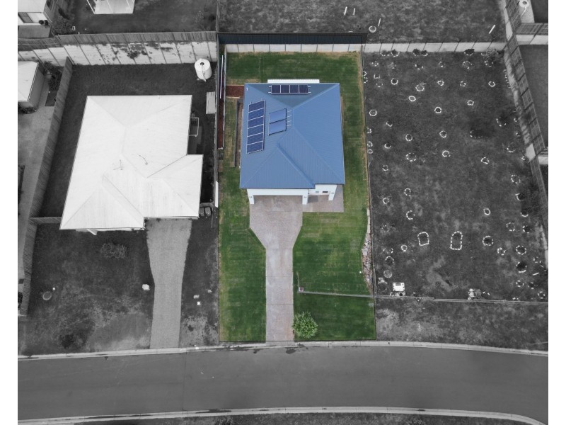 17 Grace View Street, Darling Heights QLD 4350