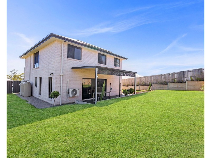 17 Grace View Street, Darling Heights QLD 4350