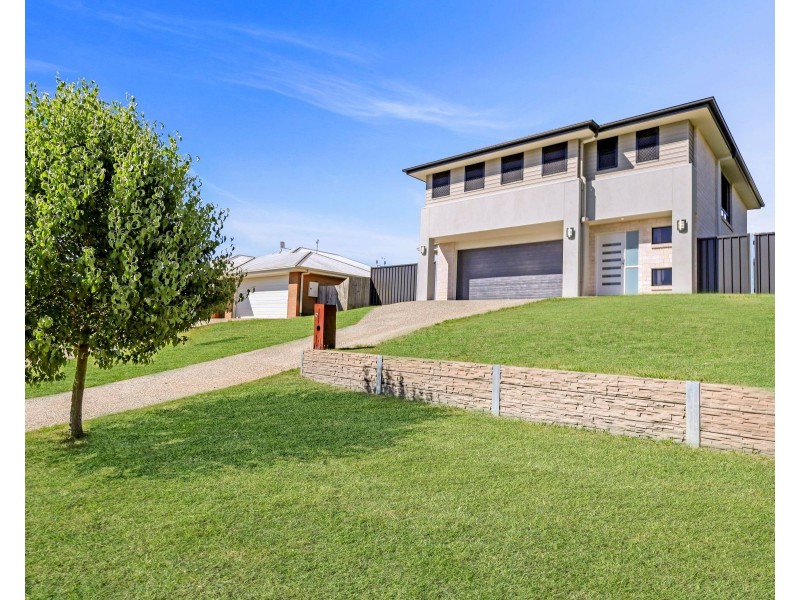 17 Grace View Street, Darling Heights QLD 4350