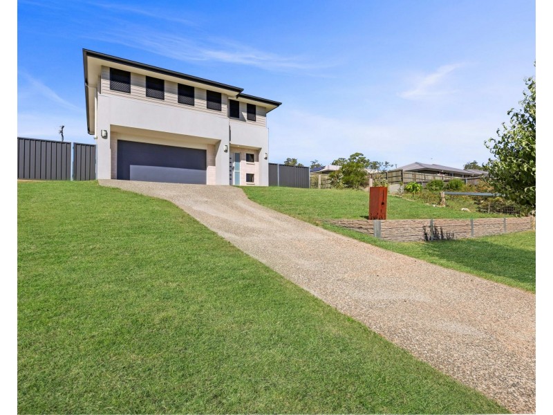 17 Grace View Street, Darling Heights QLD 4350