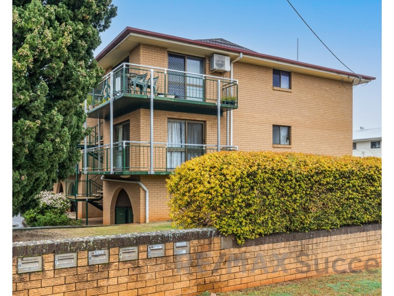 9/14 Mirle Street, Newtown QLD 4350