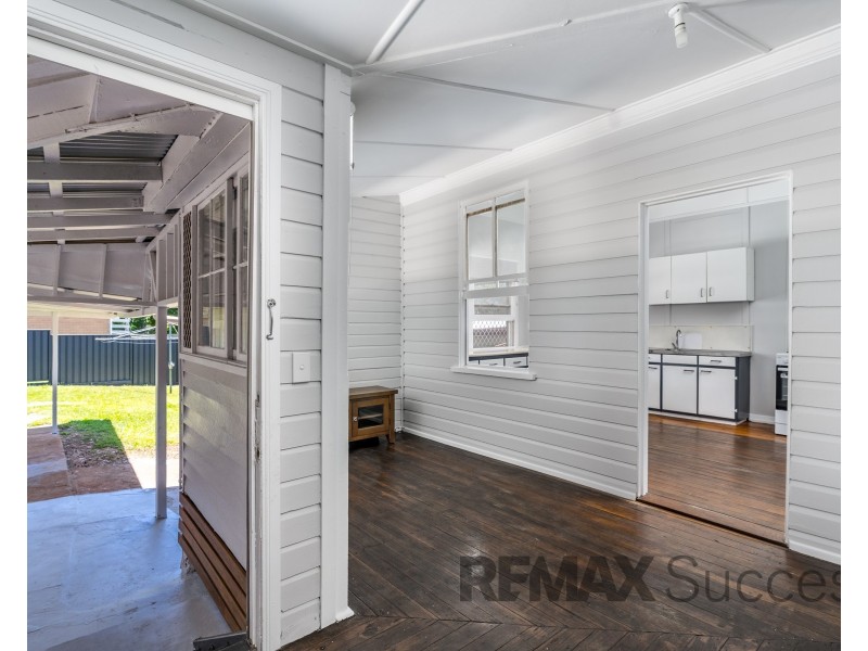 3/161 North Street, Rockville QLD 4350