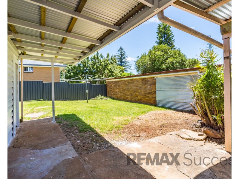 3/161 North Street, Rockville QLD 4350