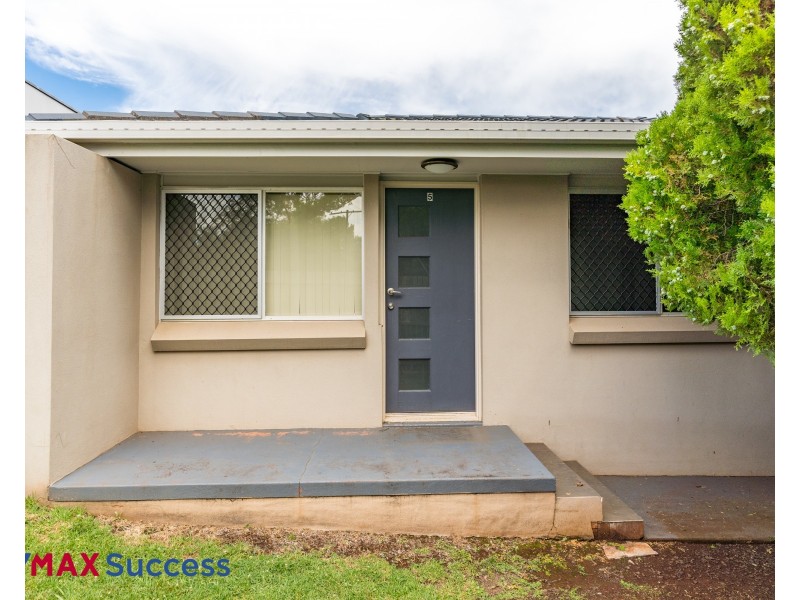 5/1 Seaton Street, South Toowoomba QLD 4350