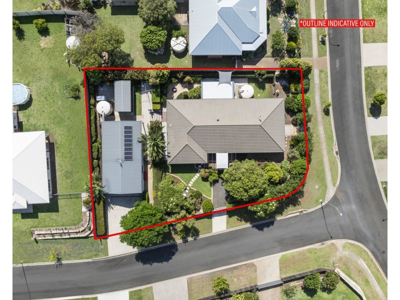 1 Edwin Street, Westbrook QLD 4350