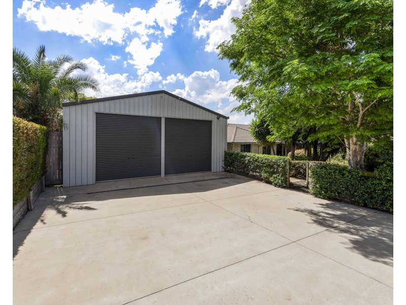 1 Edwin Street, Westbrook QLD 4350