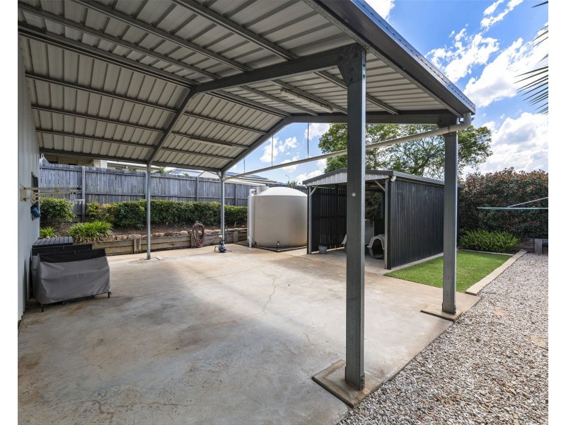 1 Edwin Street, Westbrook QLD 4350