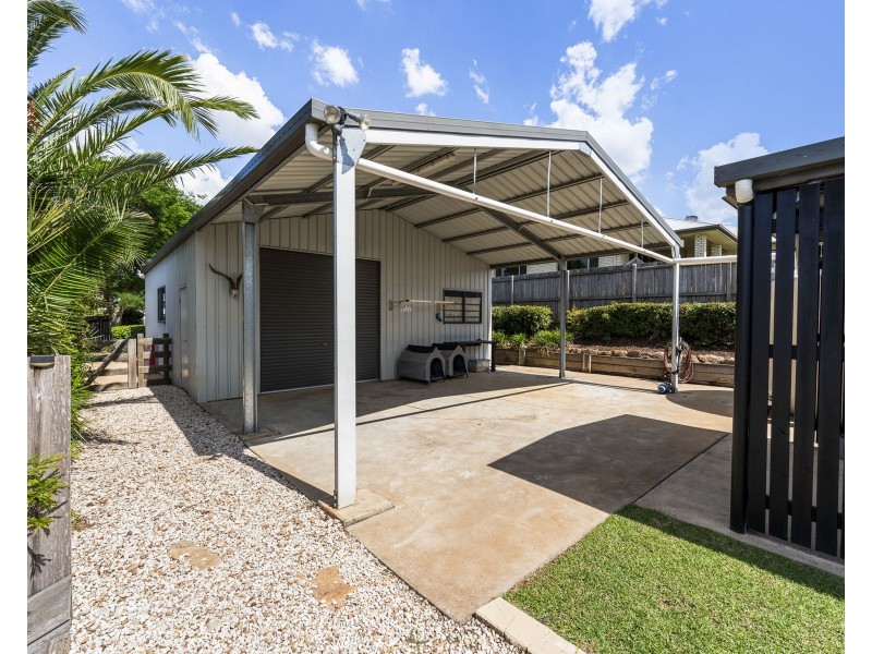 1 Edwin Street, Westbrook QLD 4350