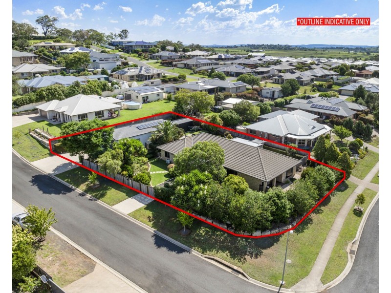1 Edwin Street, Westbrook QLD 4350
