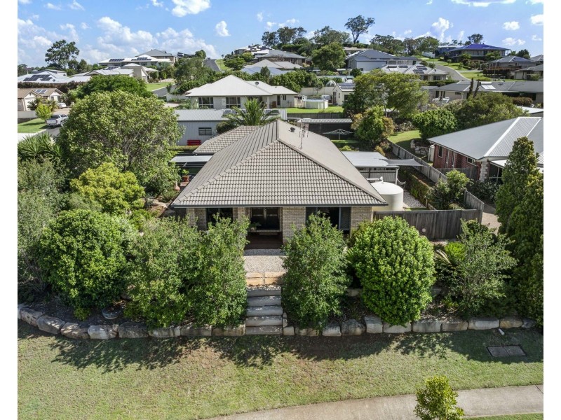 1 Edwin Street, Westbrook QLD 4350