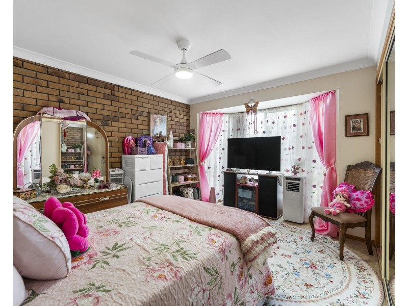 4/349 Greenwattle Street, Wilsonton QLD 4350