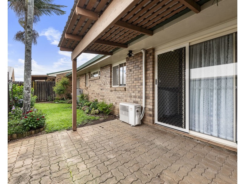 4/349 Greenwattle Street, Wilsonton QLD 4350