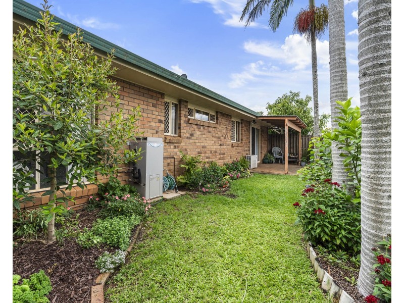 4/349 Greenwattle Street, Wilsonton QLD 4350