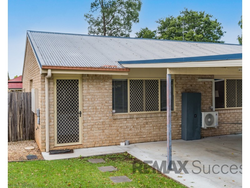 1/1A Fanny Street, Newtown QLD 4350