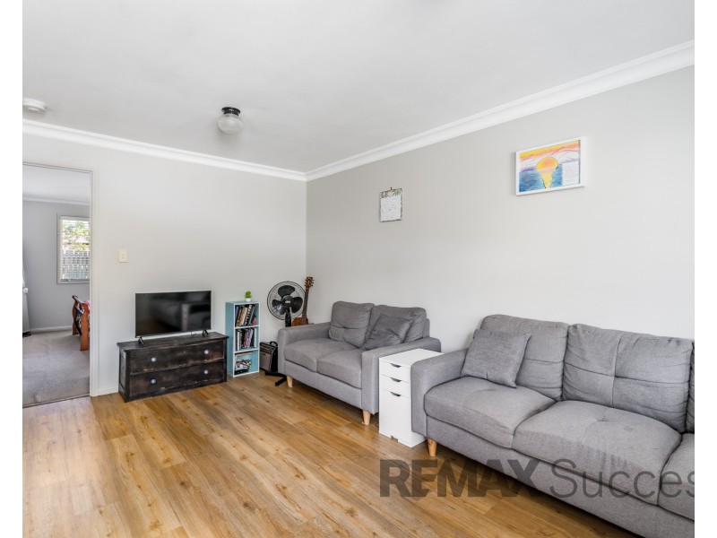 1/1A Fanny Street, Newtown QLD 4350