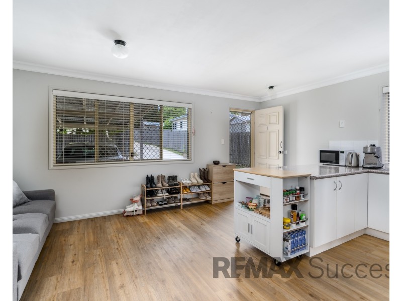 1/1A Fanny Street, Newtown QLD 4350