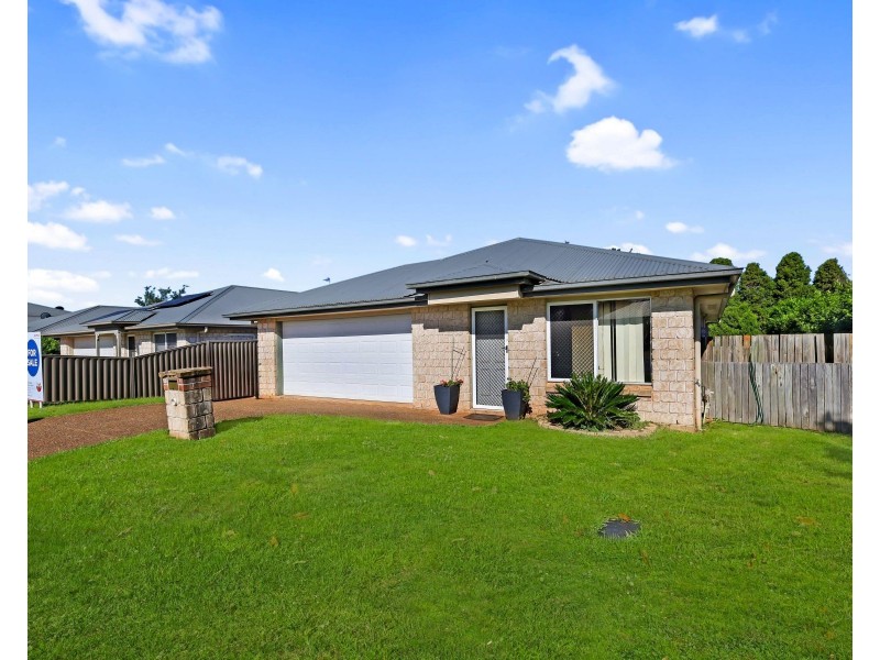 17 Uniplaza Court, Kearneys Spring QLD 4350