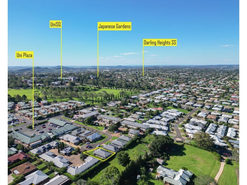 17 Uniplaza Court, Kearneys Spring QLD 4350
