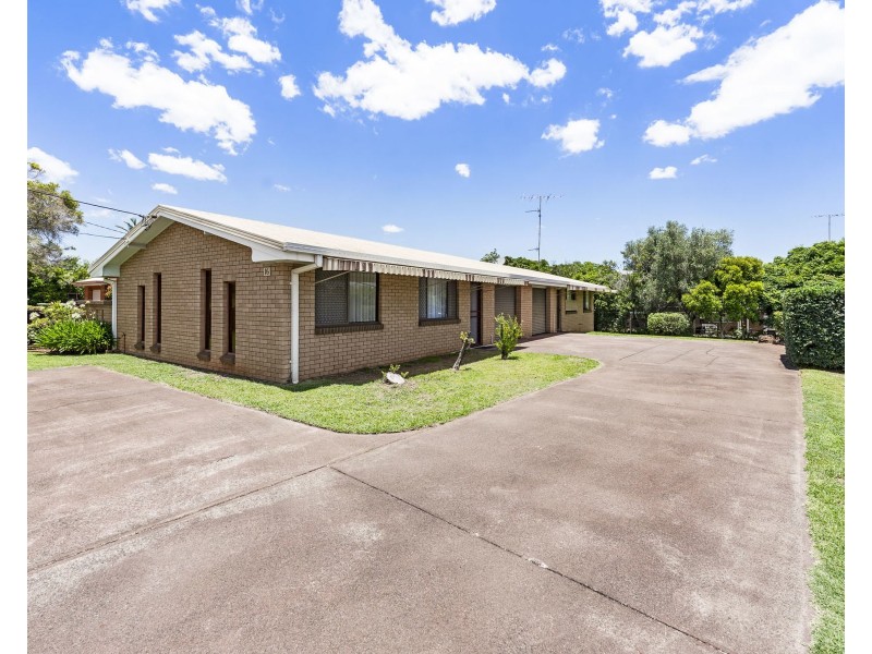 1/16 Kingsford Smith Drive, Wilsonton QLD 4350