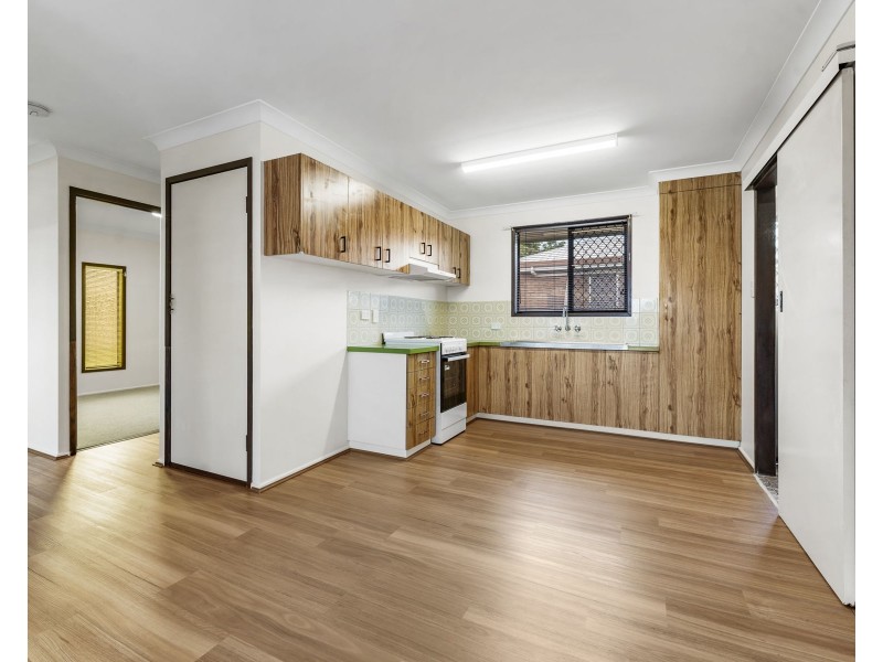 1/16 Kingsford Smith Drive, Wilsonton QLD 4350