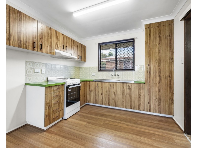 1/16 Kingsford Smith Drive, Wilsonton QLD 4350