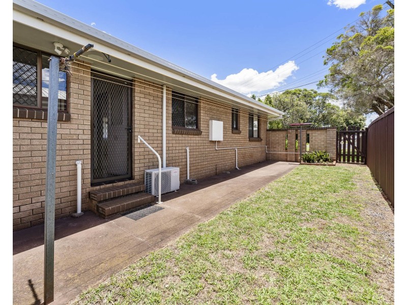 1/16 Kingsford Smith Drive, Wilsonton QLD 4350