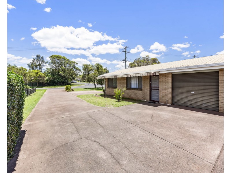 1/16 Kingsford Smith Drive, Wilsonton QLD 4350
