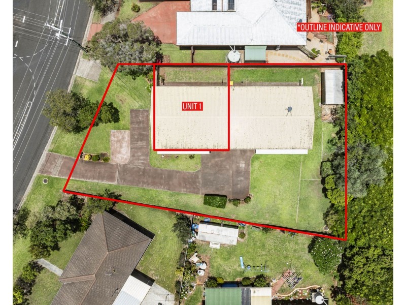 1/16 Kingsford Smith Drive, Wilsonton QLD 4350