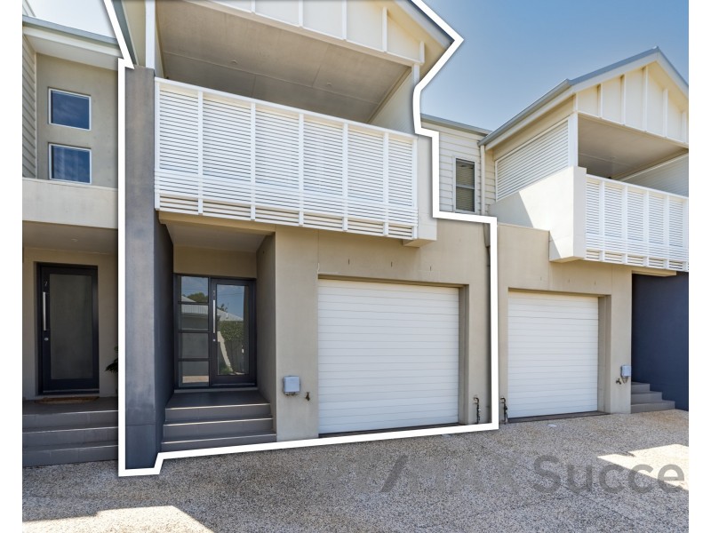 3/170 Mary Street, East Toowoomba QLD 4350