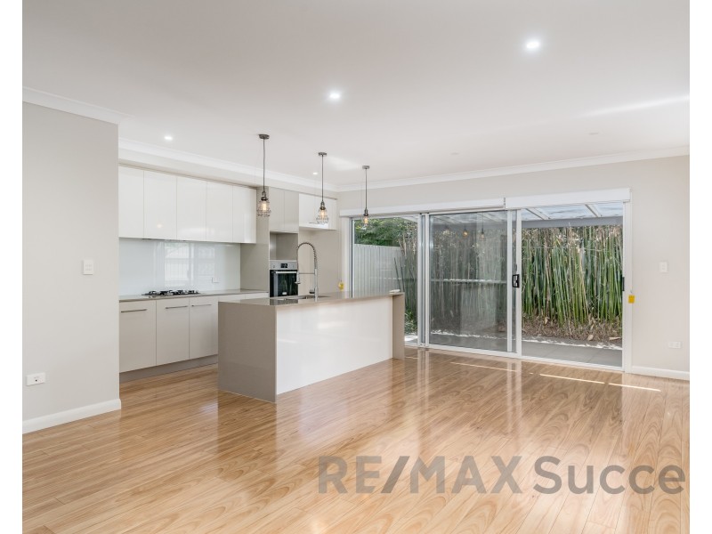 3/170 Mary Street, East Toowoomba QLD 4350