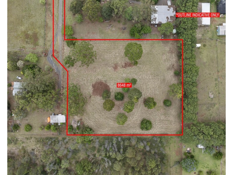 Lot 4, 50 Costellos Road, Cabarlah QLD 4352