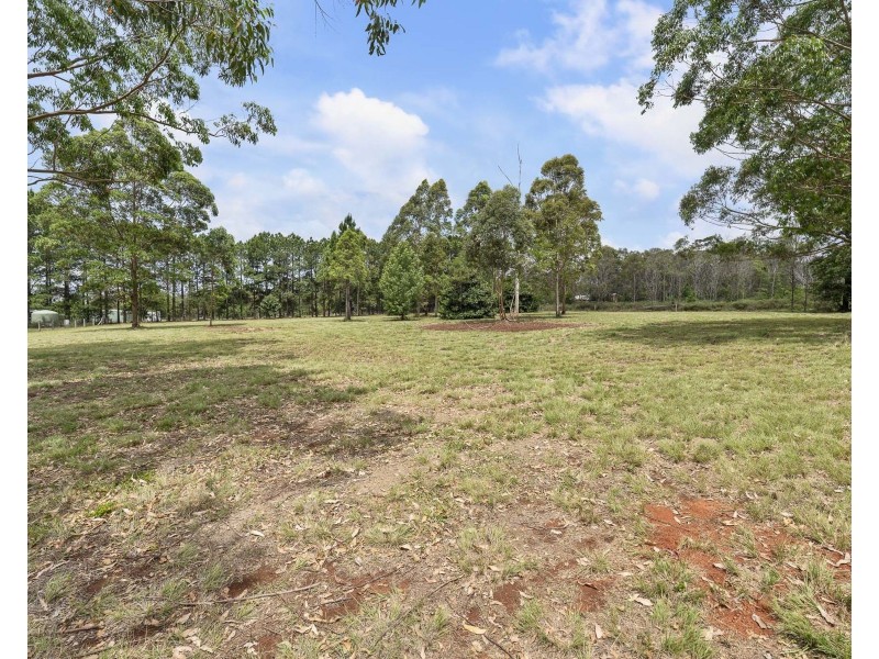 Lot 4, 50 Costellos Road, Cabarlah QLD 4352