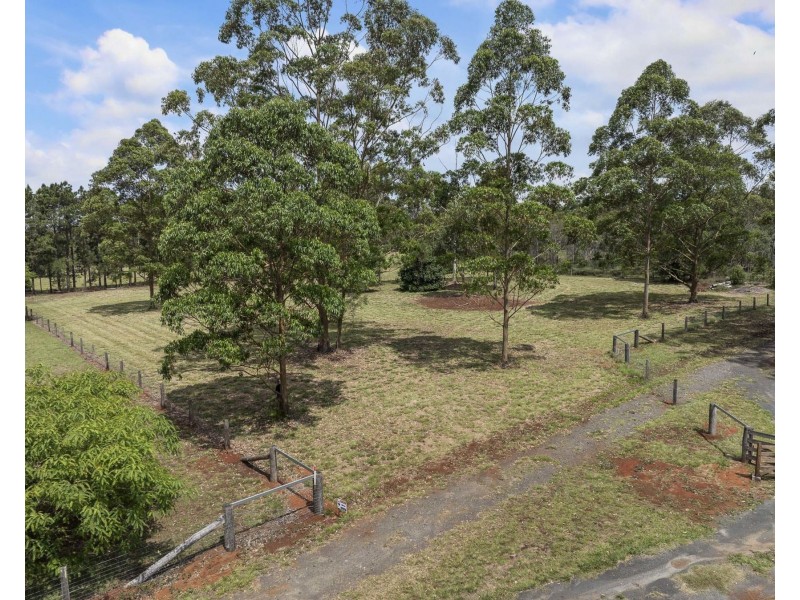 Lot 4, 50 Costellos Road, Cabarlah QLD 4352