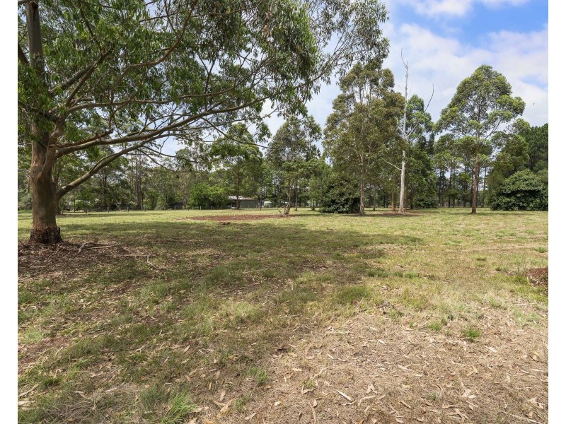 Lot 4, 50 Costellos Road, Cabarlah QLD 4352