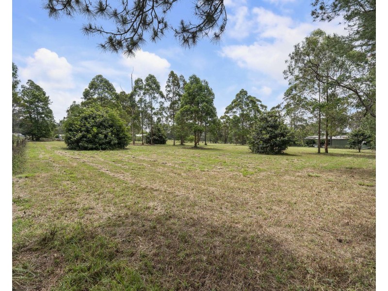 Lot 4, 50 Costellos Road, Cabarlah QLD 4352