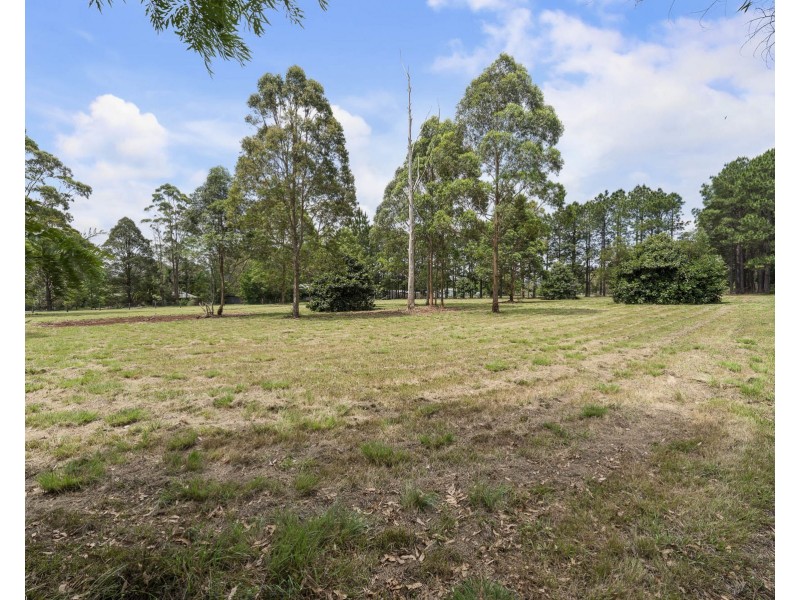 Lot 4, 50 Costellos Road, Cabarlah QLD 4352