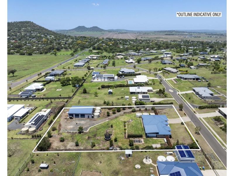 8 Massey Street, Kingsthorpe QLD 4400