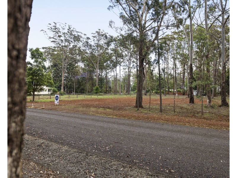 L6, Castle Road, Cabarlah QLD 4352