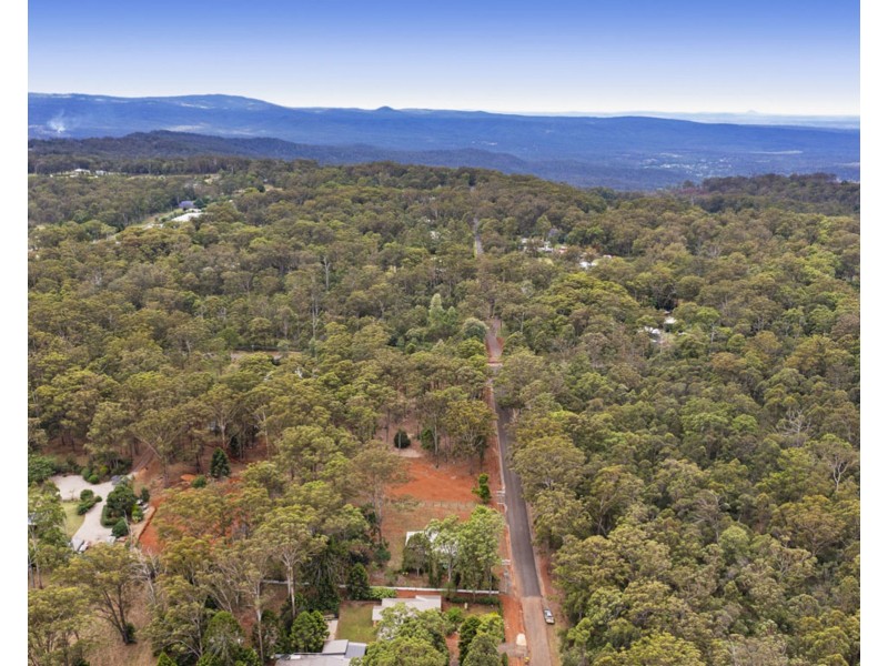 L6, Castle Road, Cabarlah QLD 4352