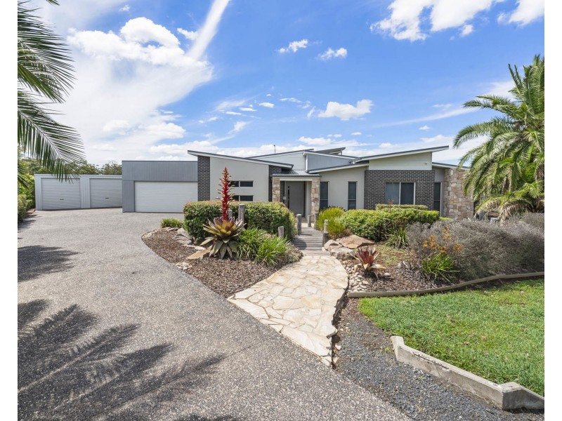 3 Elliot Close, Preston QLD 4352