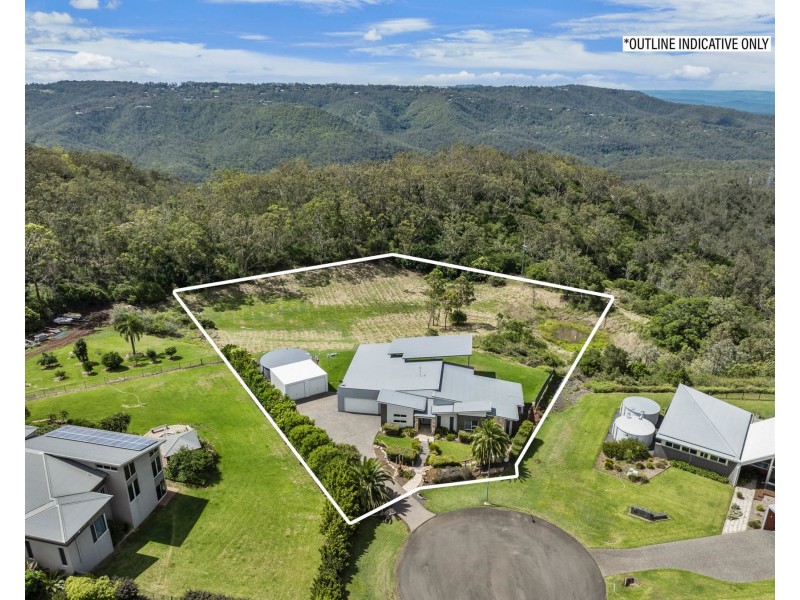 3 Elliot Close, Preston QLD 4352