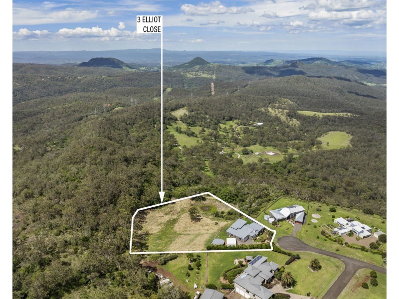 3 Elliot Close, Preston QLD 4352